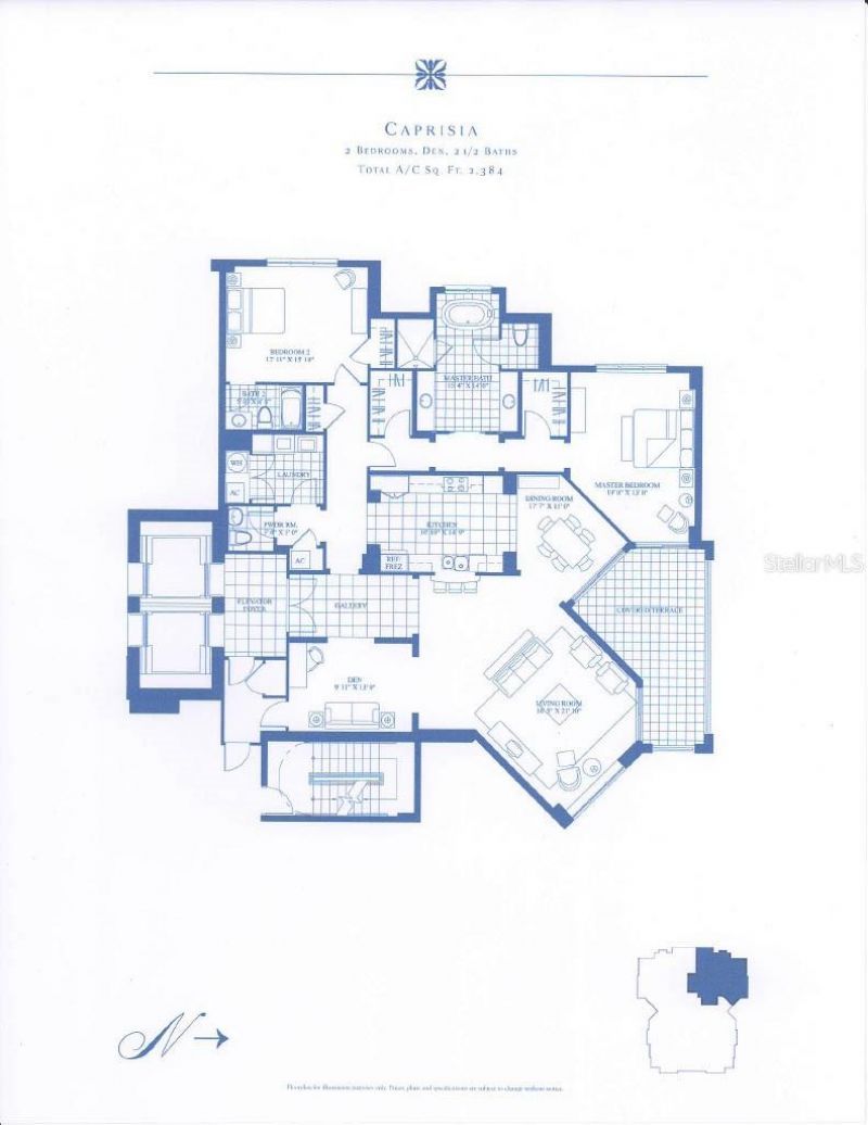 300 Beach Drive Ne, Unit 1201, Saint Petersburg, FL 33701 Photo