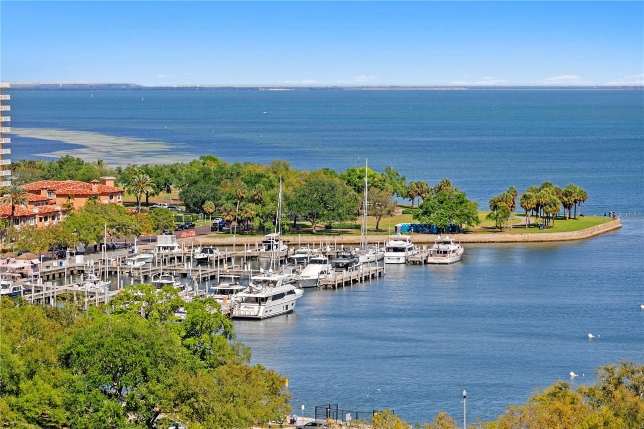 300 Beach Drive Ne, Unit 1201, Saint Petersburg, FL 33701 Photo