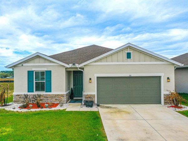 556 HENNEPIN LOOP , LAKE WALES, FL 33898