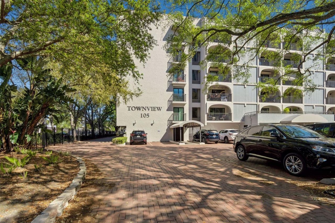105 4th Avenue Ne, Unit 226, Saint Petersburg, FL 33701 Photo