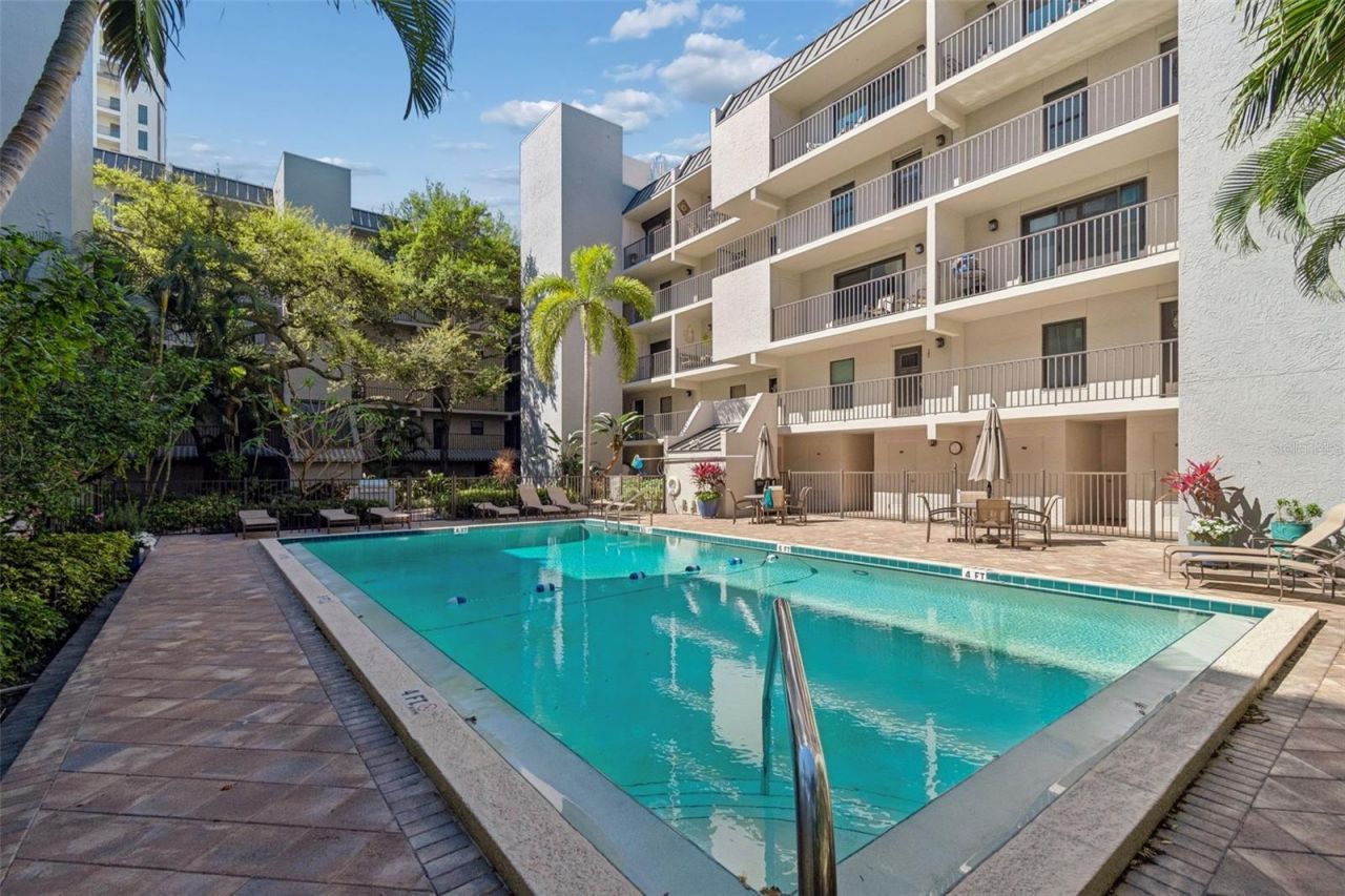 105 4th Avenue Ne, Unit 226, Saint Petersburg, FL 33701 Photo