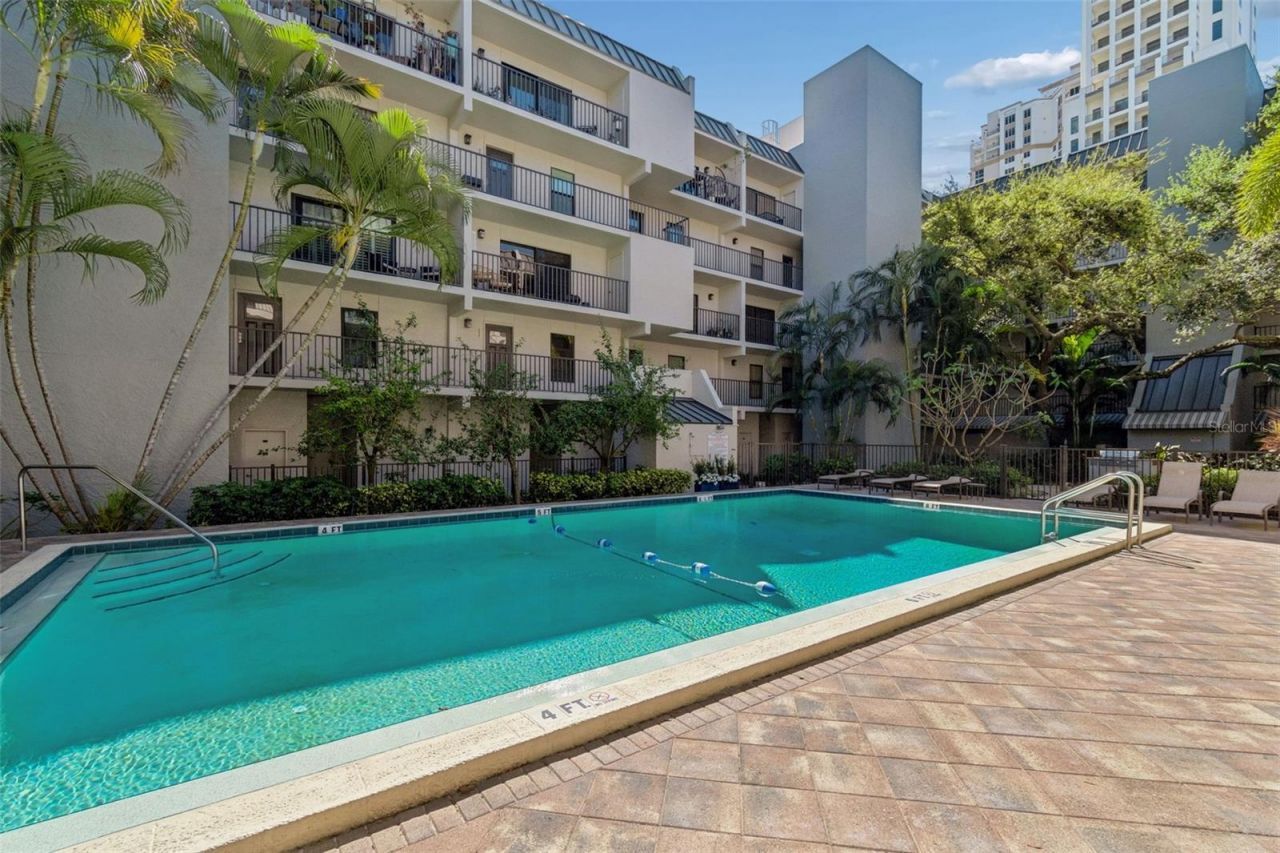 105 4th Avenue Ne, Unit 226, Saint Petersburg, FL 33701 Photo