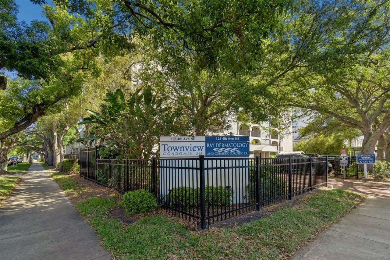 105 4th Avenue Ne, Unit 226, Saint Petersburg, FL 33701 Photo