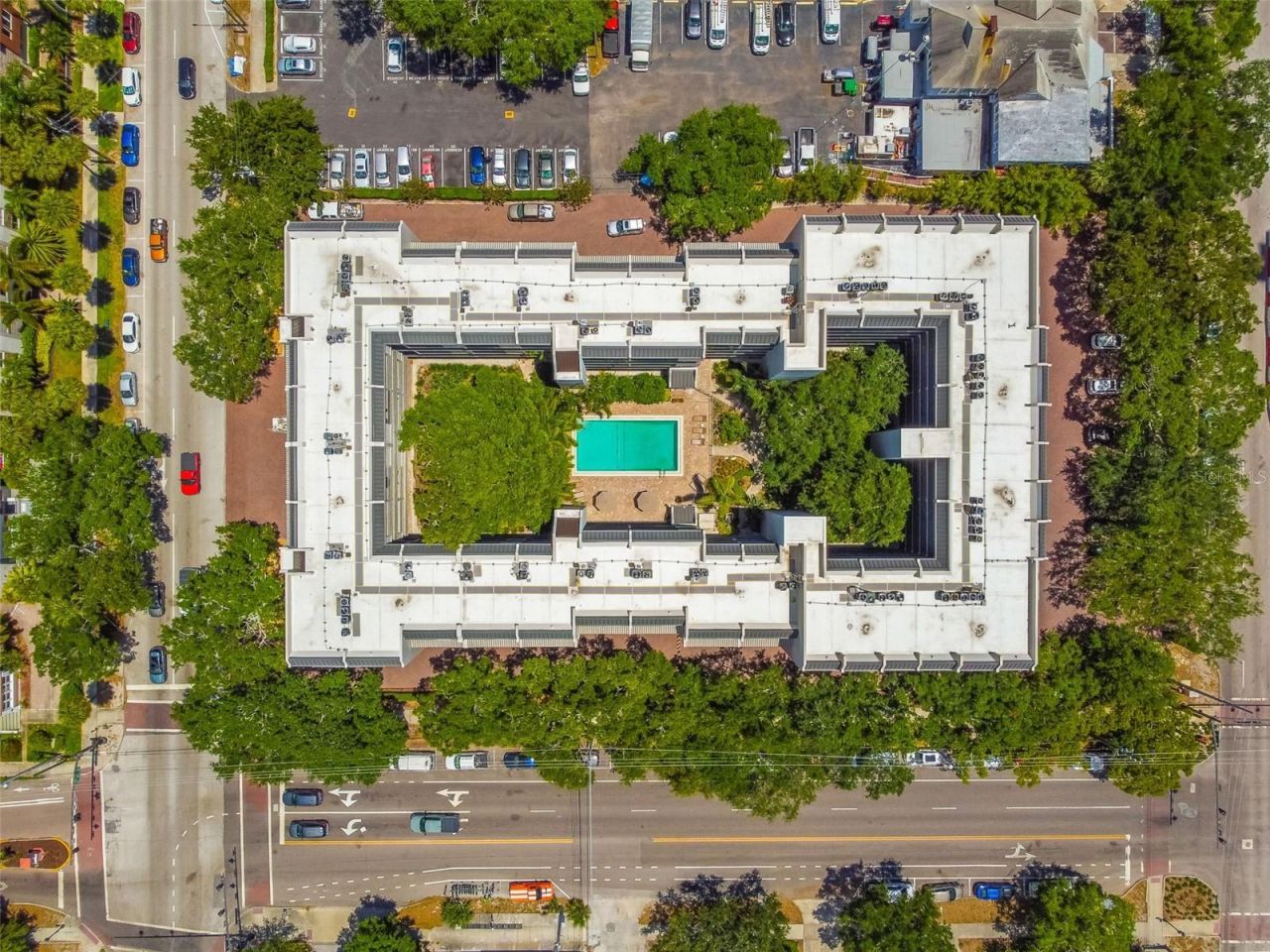 105 4th Avenue Ne, Unit 226, Saint Petersburg, FL 33701 Photo