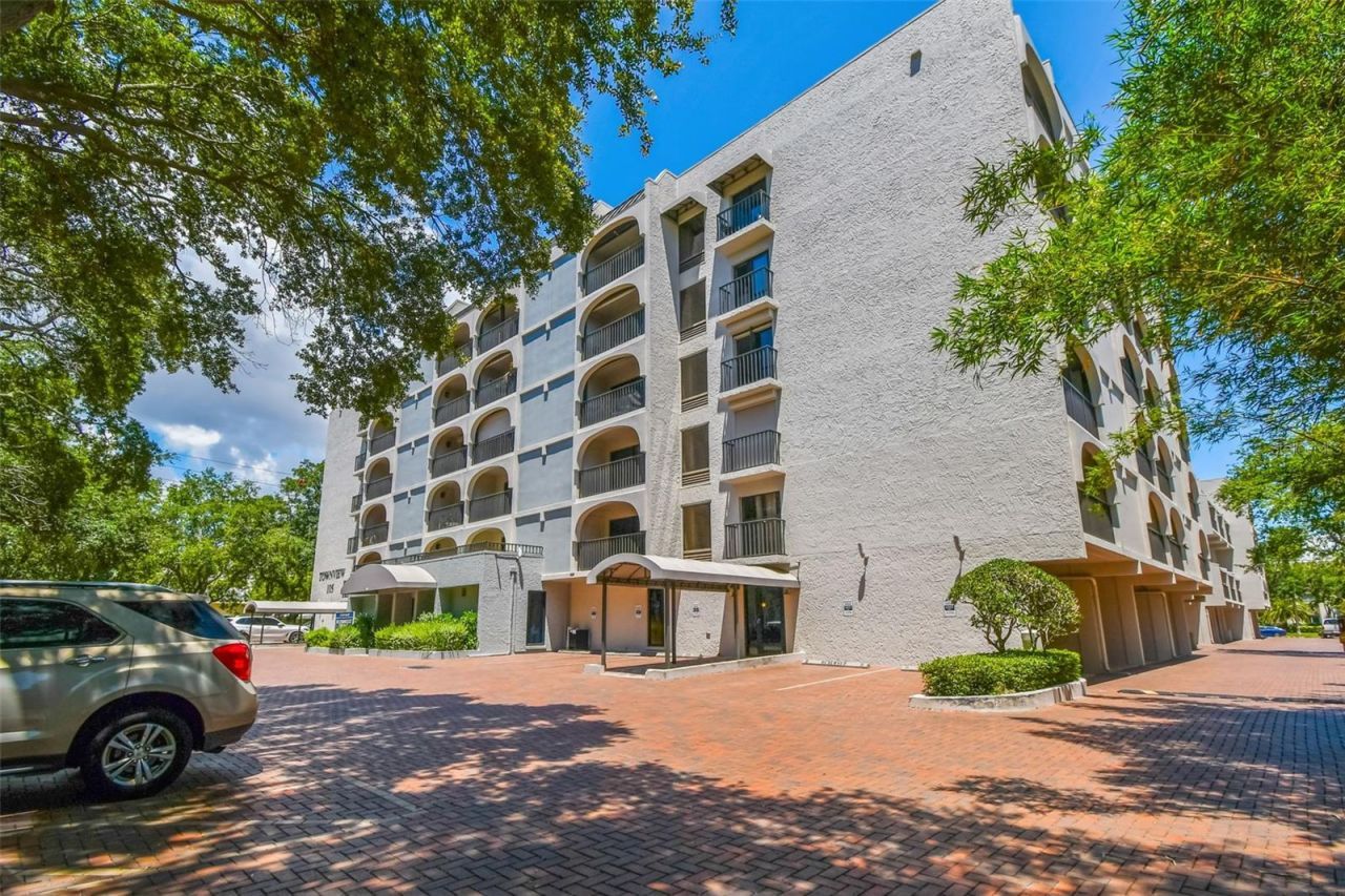105 4th Avenue Ne, Unit 226, Saint Petersburg, FL 33701 Photo