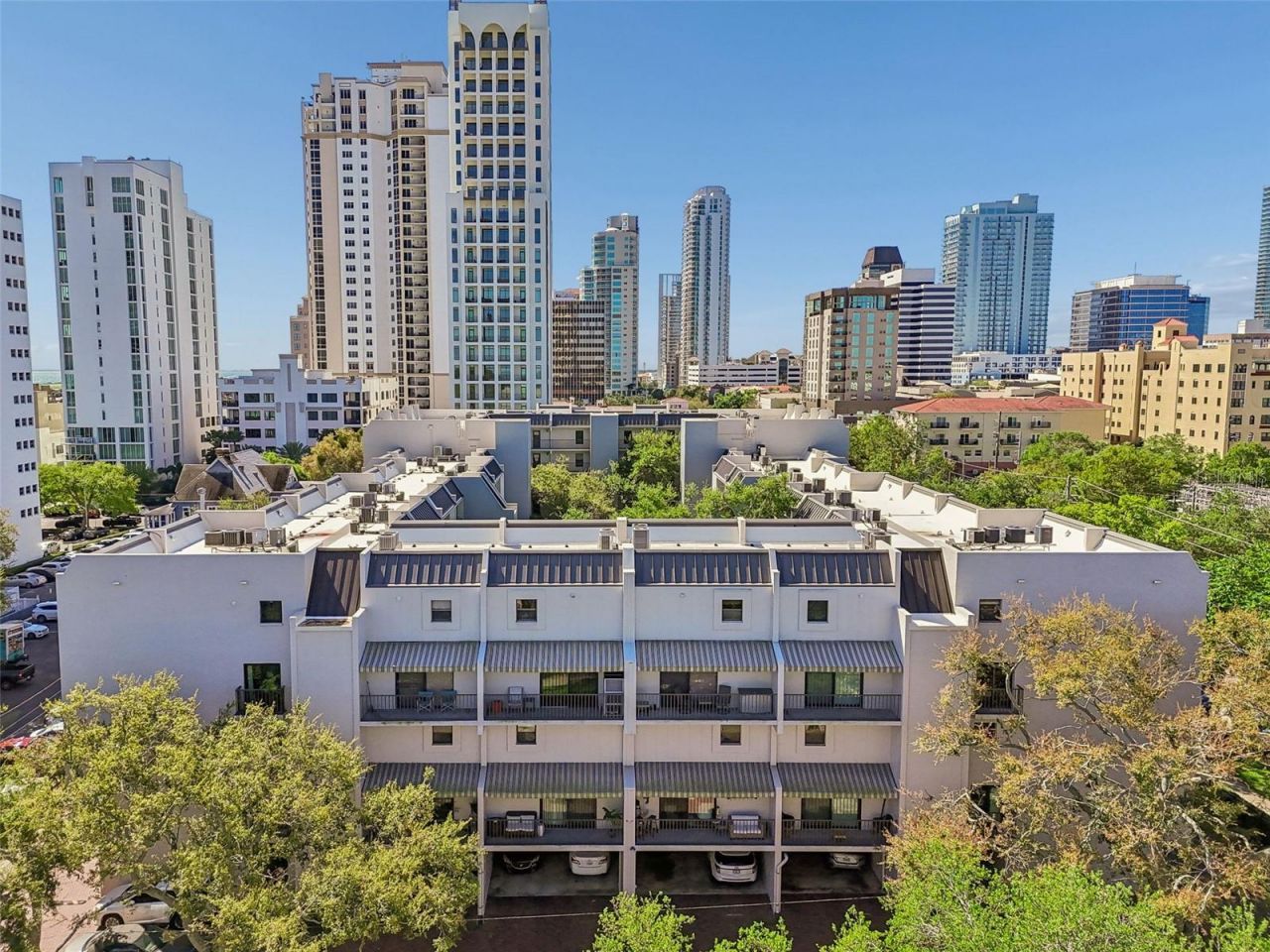 105 4th Avenue Ne, Unit 226, Saint Petersburg, FL 33701 Photo