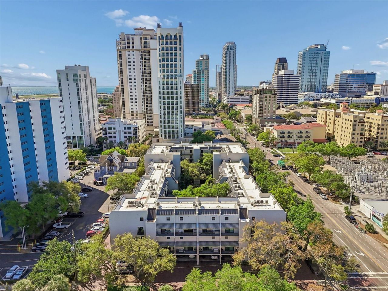 105 4th Avenue Ne, Unit 226, Saint Petersburg, FL 33701 Photo