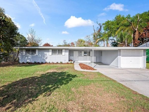 600 VENTURA AVENUE , ORLANDO, FL 32805