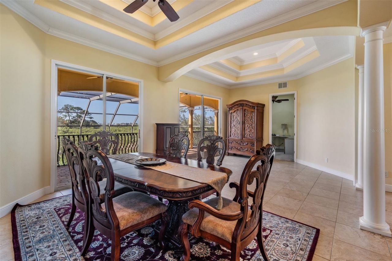 2101 N Pointe Alexis Drive, Tarpon Springs, FL 34689 Photo