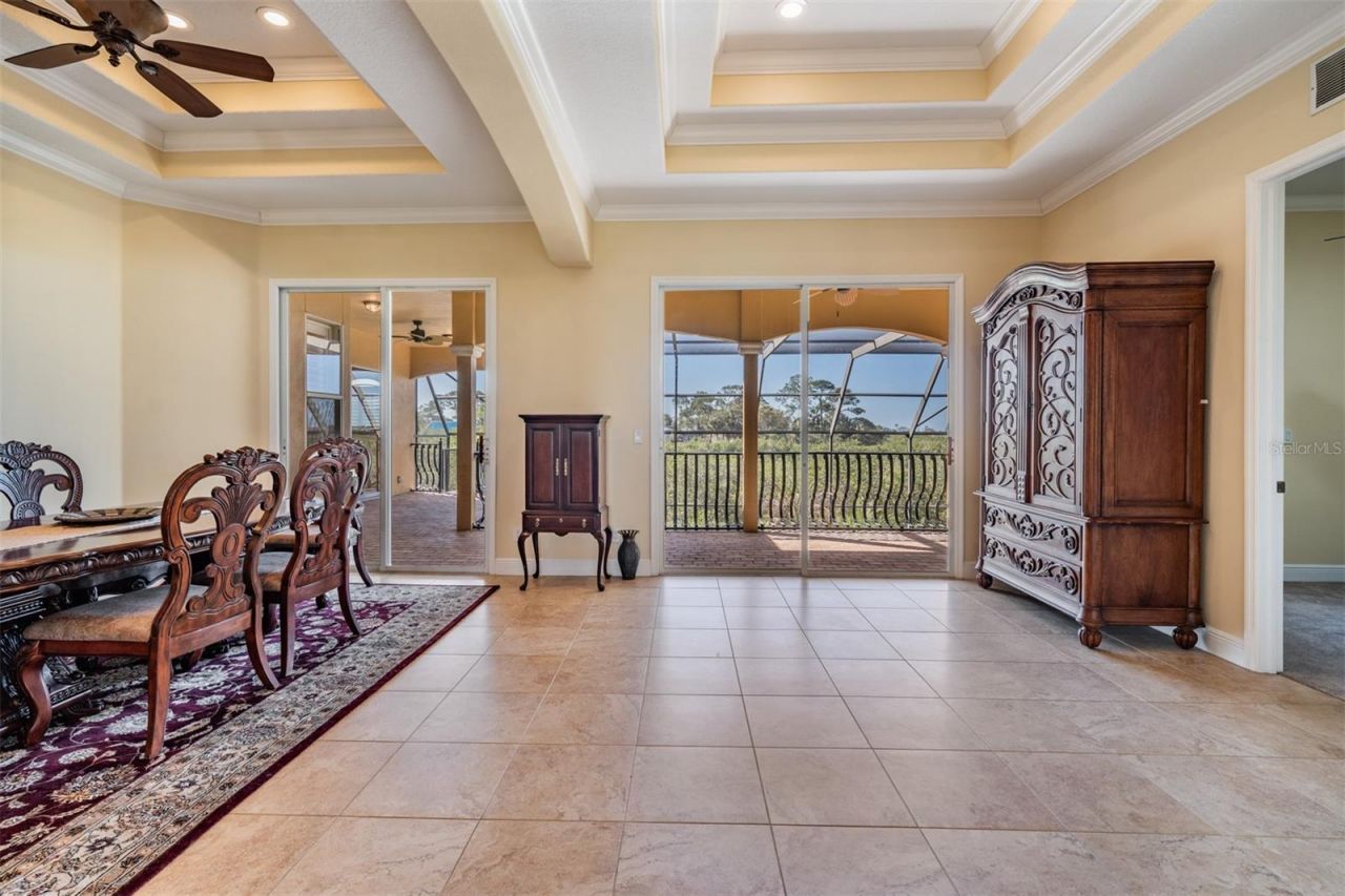 2101 N Pointe Alexis Drive, Tarpon Springs, FL 34689 Photo