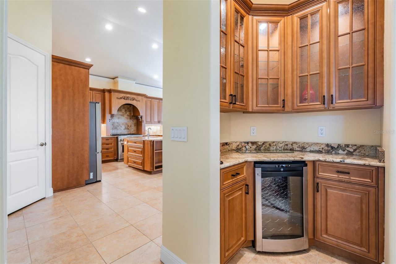 2101 N Pointe Alexis Drive, Tarpon Springs, FL 34689 Photo