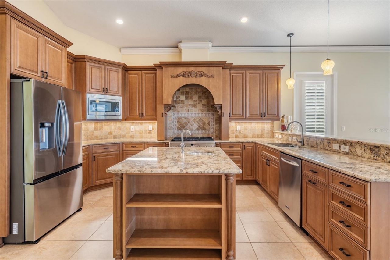 2101 N Pointe Alexis Drive, Tarpon Springs, FL 34689 Photo