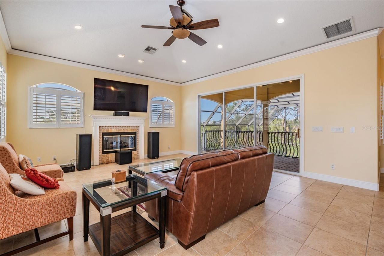 2101 N Pointe Alexis Drive, Tarpon Springs, FL 34689 Photo