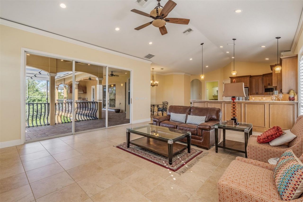 2101 N Pointe Alexis Drive, Tarpon Springs, FL 34689 Photo