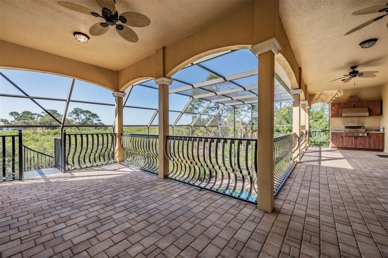 2101 N Pointe Alexis Drive, Tarpon Springs, FL 34689 Photo