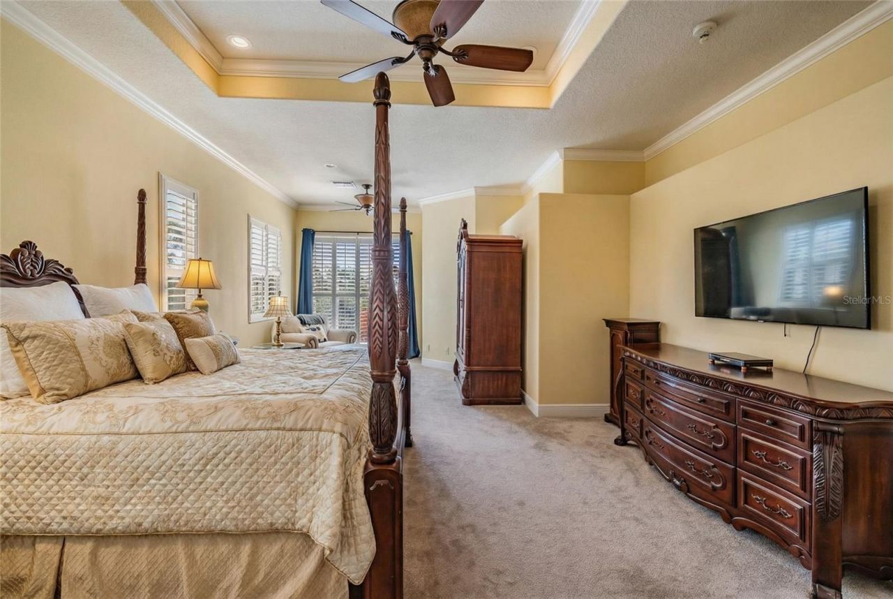 2101 N Pointe Alexis Drive, Tarpon Springs, FL 34689 Photo