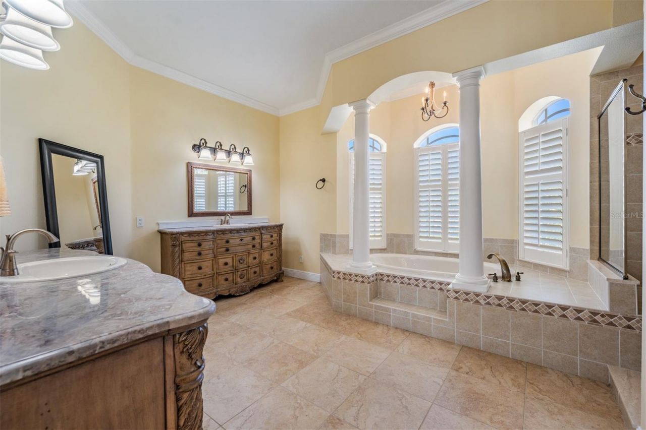 2101 N Pointe Alexis Drive, Tarpon Springs, FL 34689 Photo