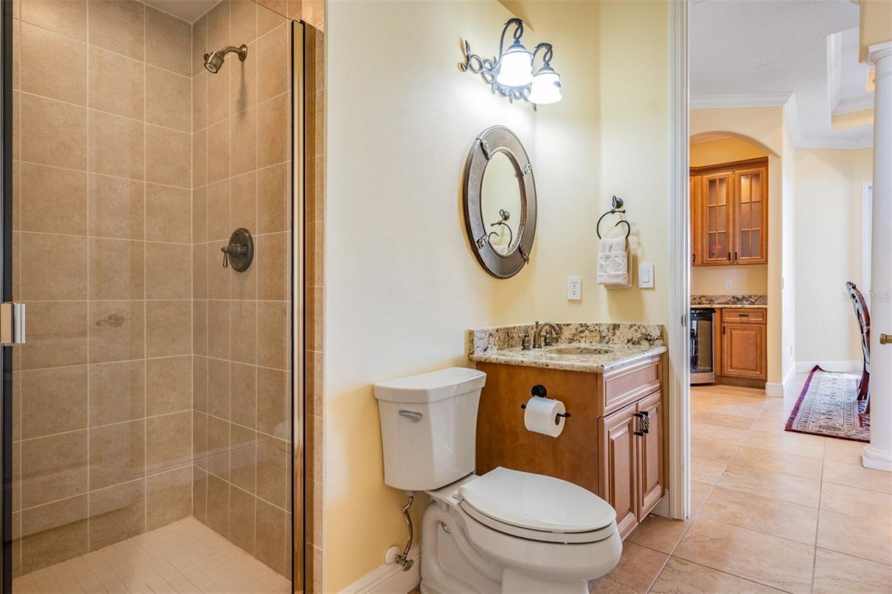 2101 N Pointe Alexis Drive, Tarpon Springs, FL 34689 Photo