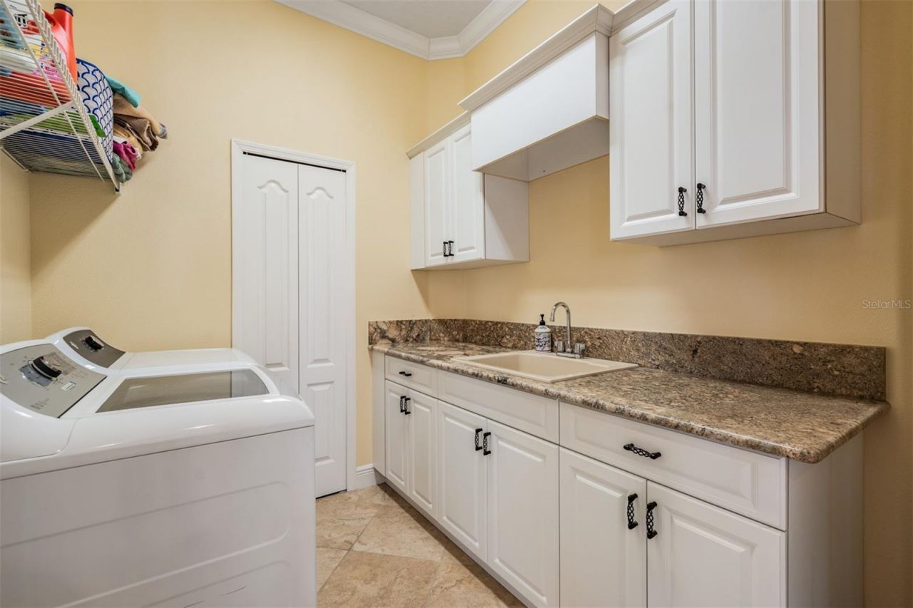 2101 N Pointe Alexis Drive, Tarpon Springs, FL 34689 Photo