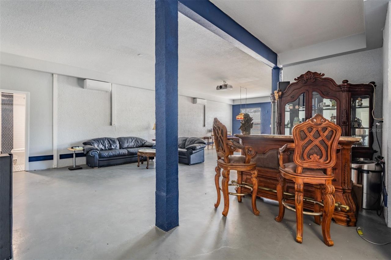 2101 N Pointe Alexis Drive, Tarpon Springs, FL 34689 Photo