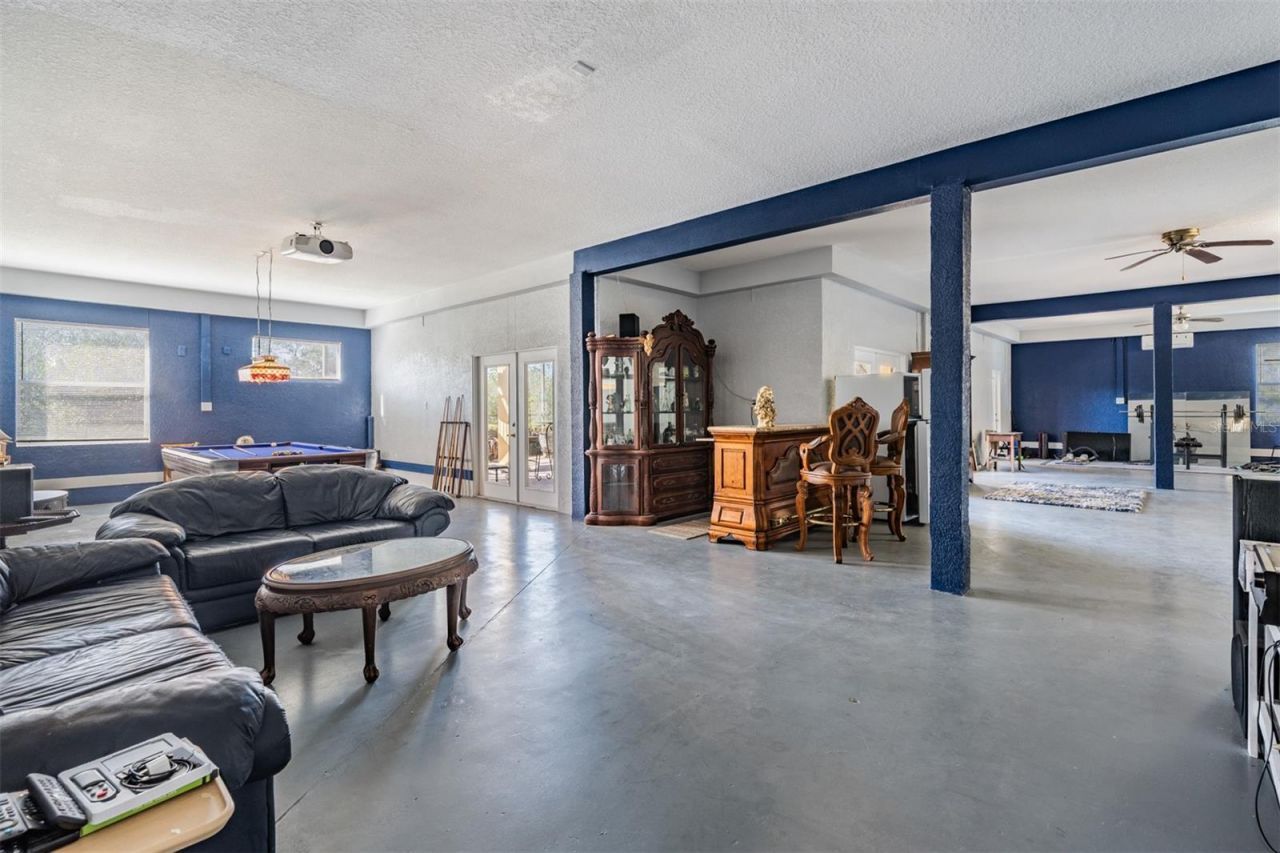 2101 N Pointe Alexis Drive, Tarpon Springs, FL 34689 Photo