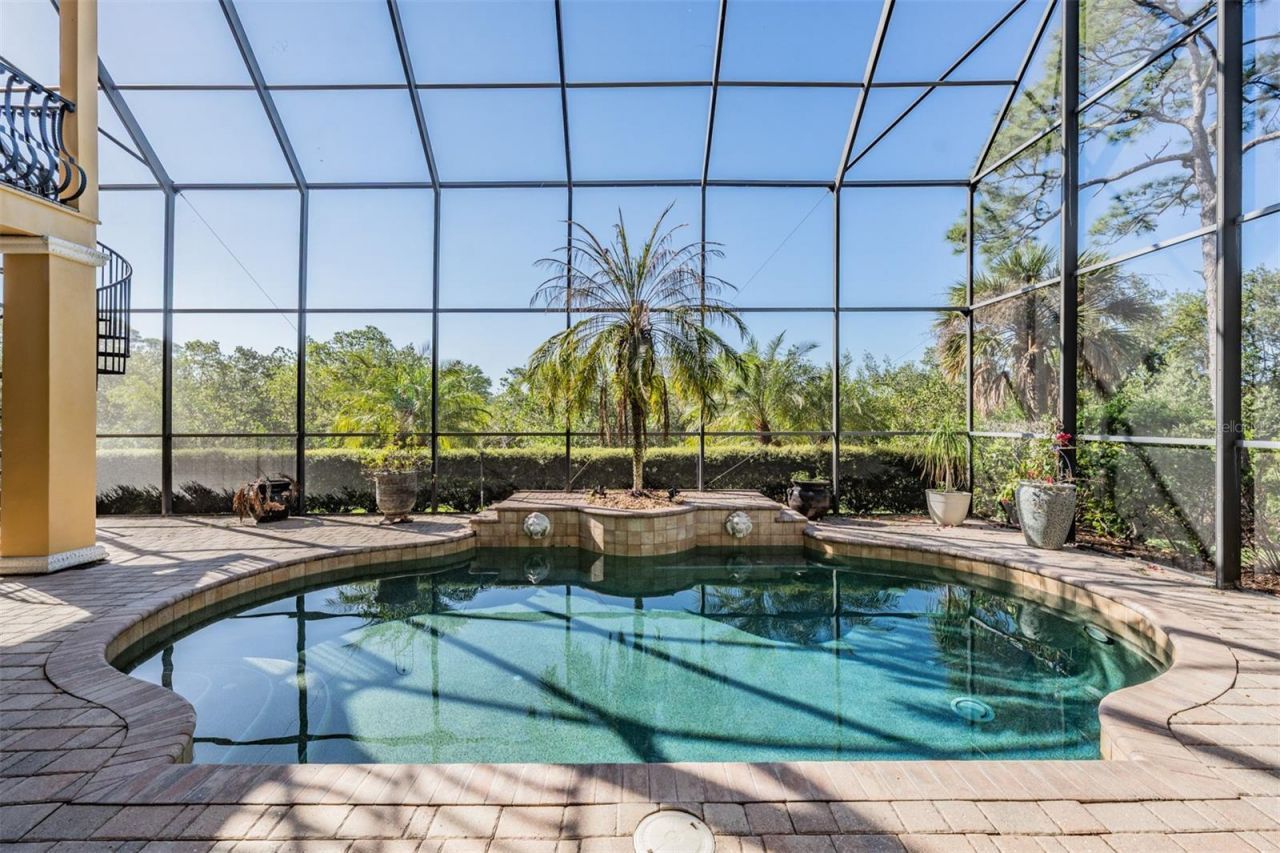 2101 N Pointe Alexis Drive, Tarpon Springs, FL 34689 Photo