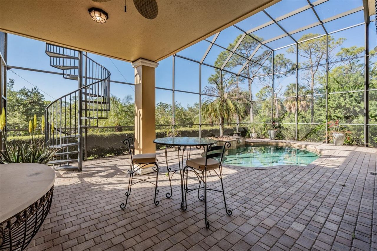 2101 N Pointe Alexis Drive, Tarpon Springs, FL 34689 Photo