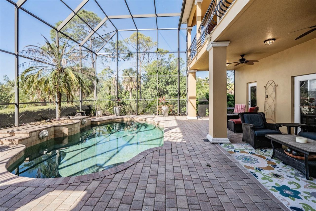 2101 N Pointe Alexis Drive, Tarpon Springs, FL 34689 Photo