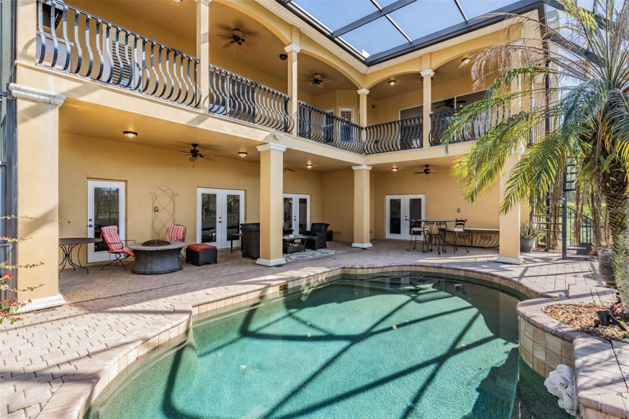 2101 N Pointe Alexis Drive, Tarpon Springs, FL 34689 Photo