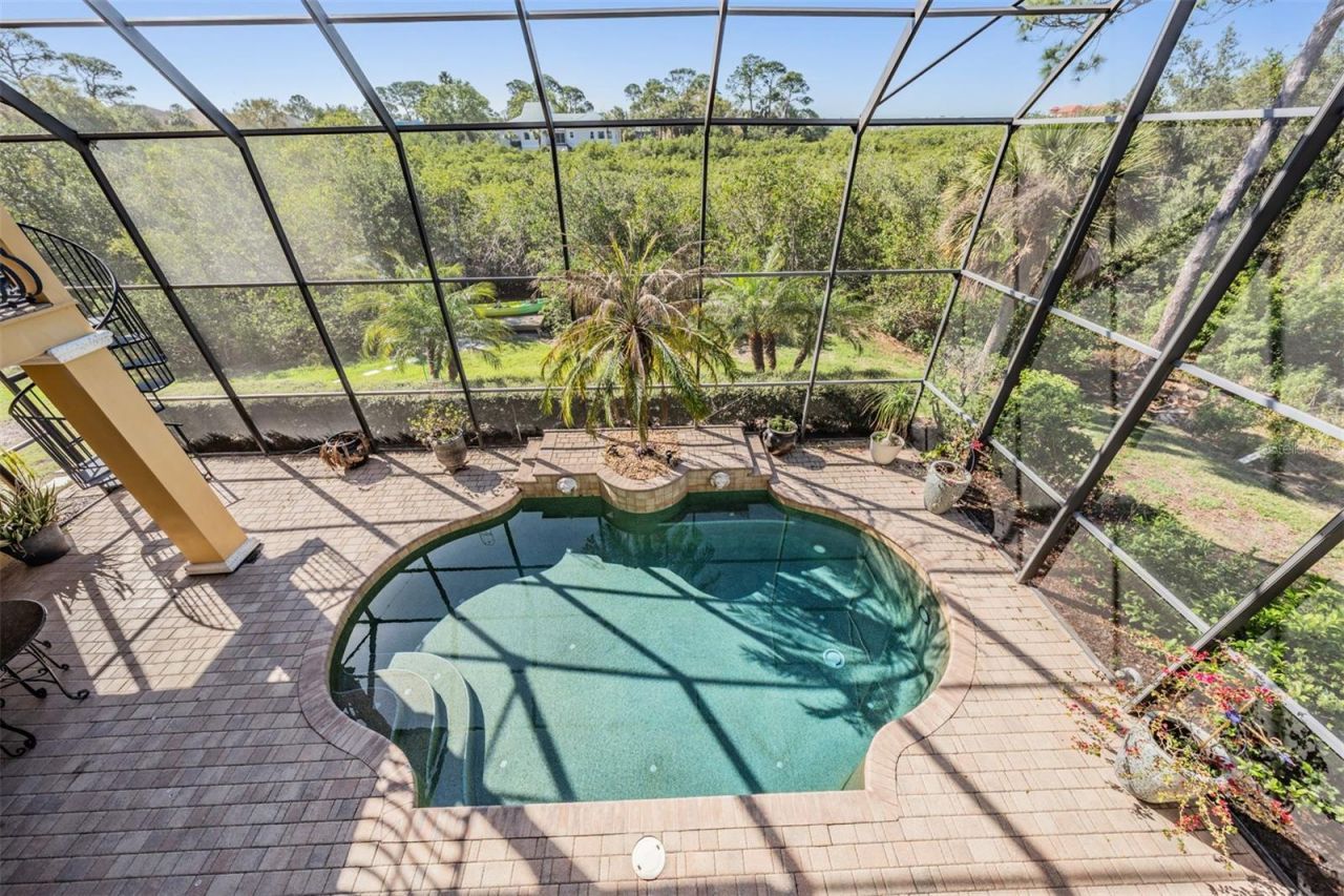 2101 N Pointe Alexis Drive, Tarpon Springs, FL 34689 Photo