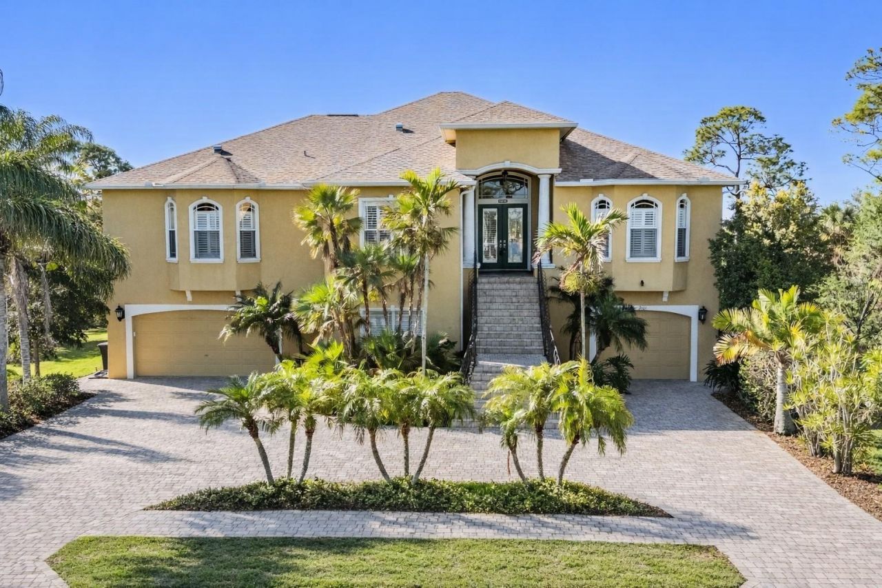 2101 N Pointe Alexis Drive, Tarpon Springs, FL 34689 Photo