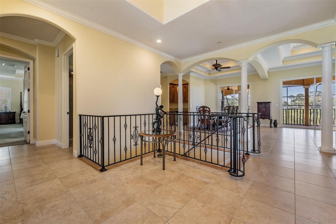 2101 N Pointe Alexis Drive, Tarpon Springs, FL 34689 Photo