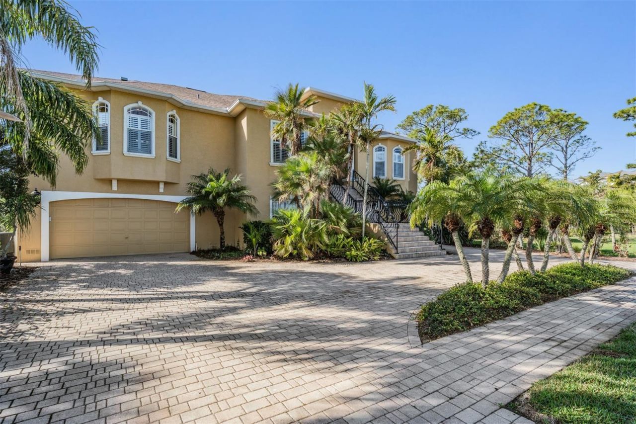 2101 N Pointe Alexis Drive, Tarpon Springs, FL 34689 Photo