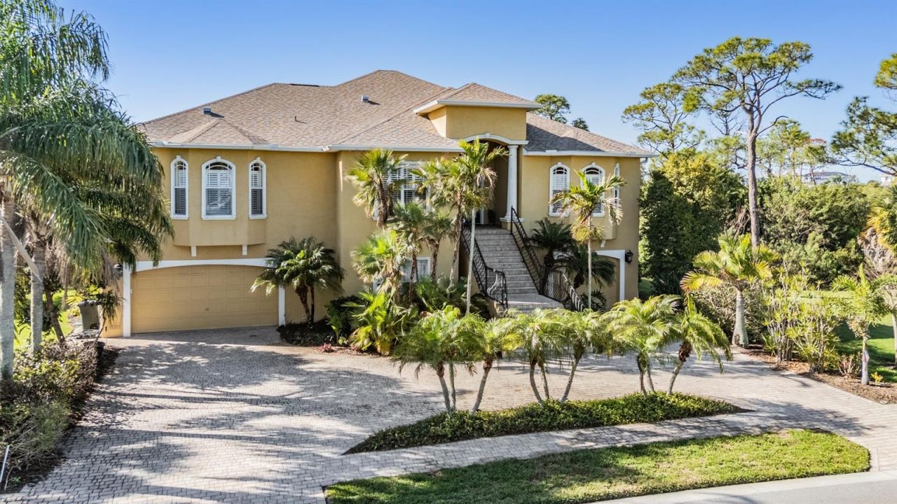 2101 N Pointe Alexis Drive, Tarpon Springs, FL 34689 Photo