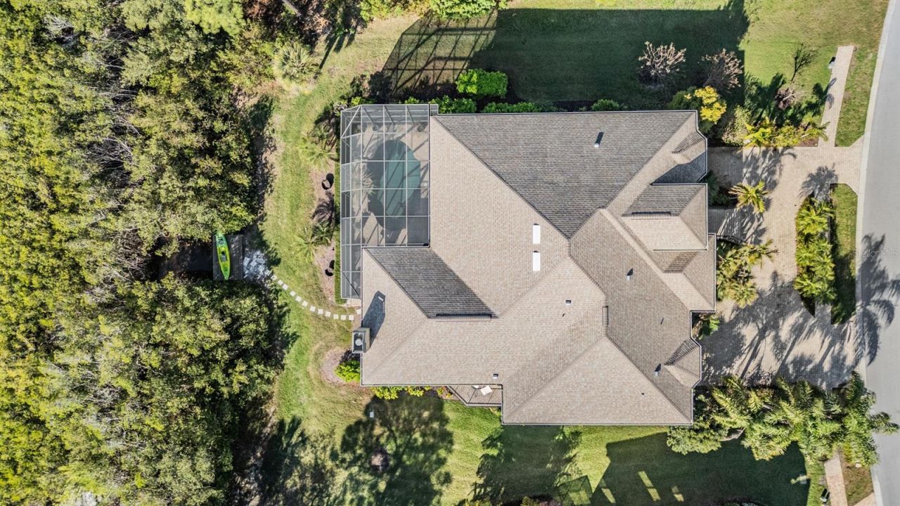 2101 N Pointe Alexis Drive, Tarpon Springs, FL 34689 Photo