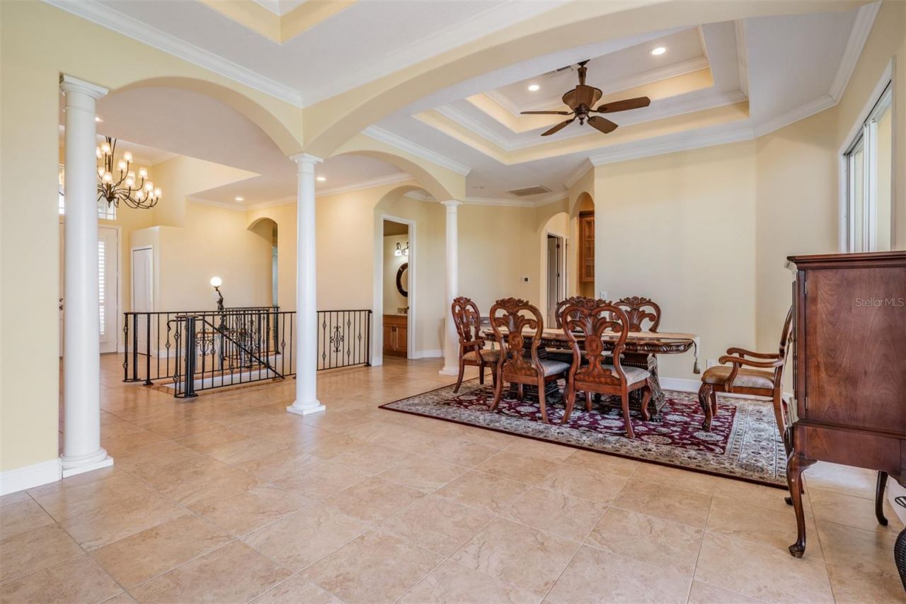 2101 N Pointe Alexis Drive, Tarpon Springs, FL 34689 Photo