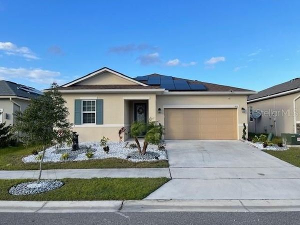 360 BUCHANNAN DRIVE, DAVENPORT, FL 33837
