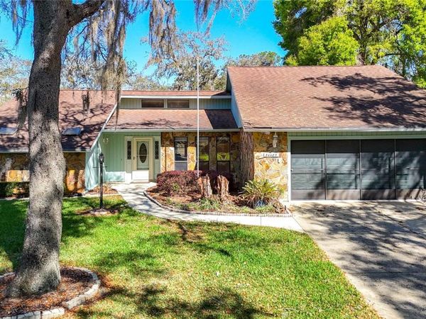 34485 CEDARFIELD DRIVE , DADE CITY, FL 33523