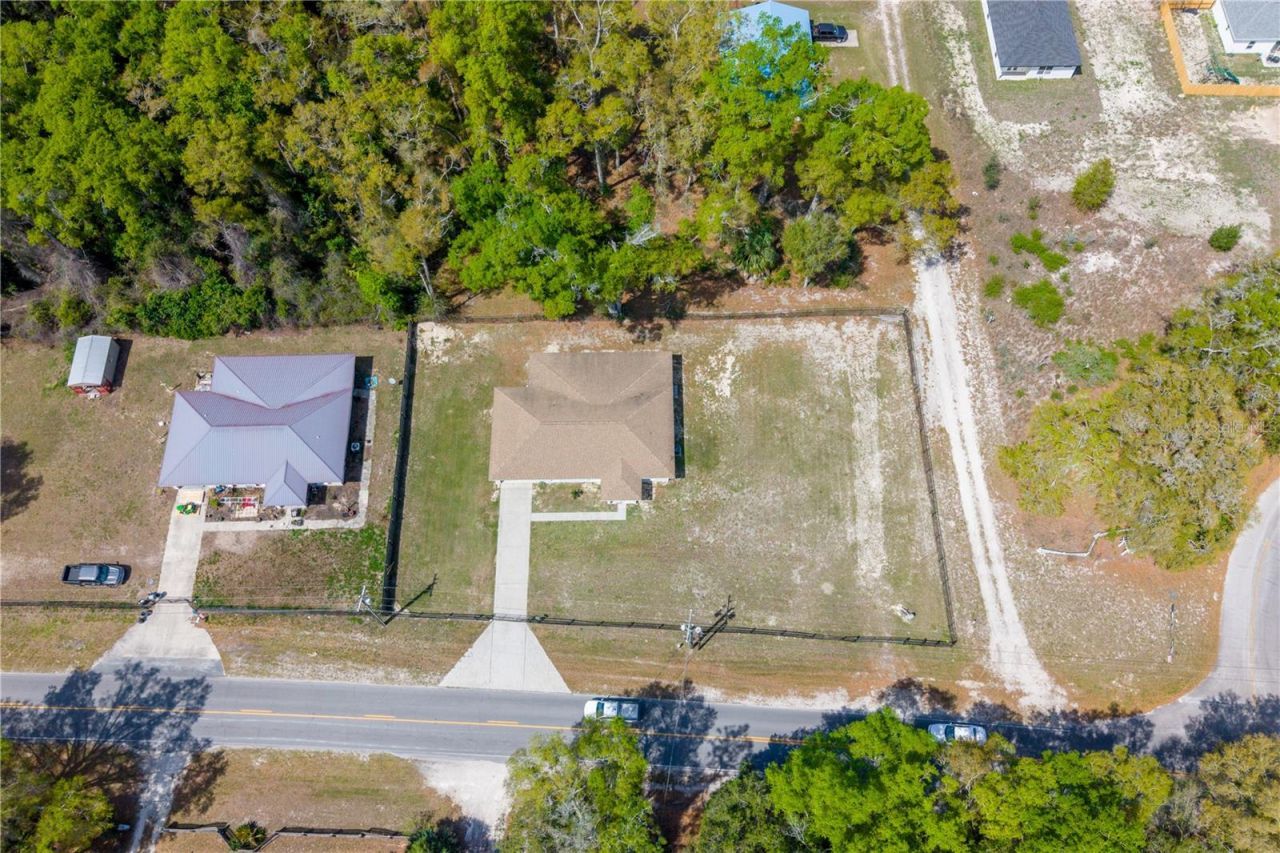 3630 W Strickland Avenue, Bell, FL 32619 Photo