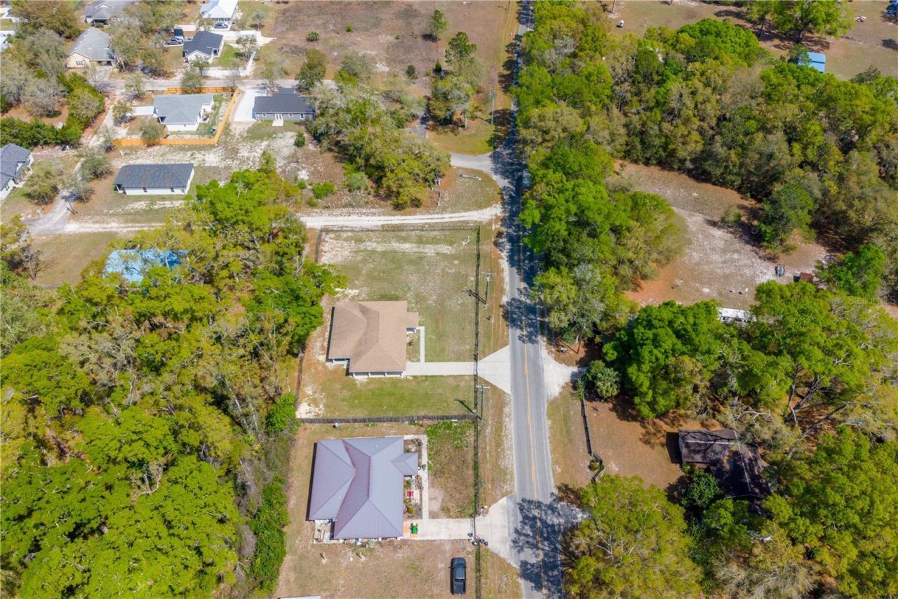 3630 W Strickland Avenue, Bell, FL 32619 Photo