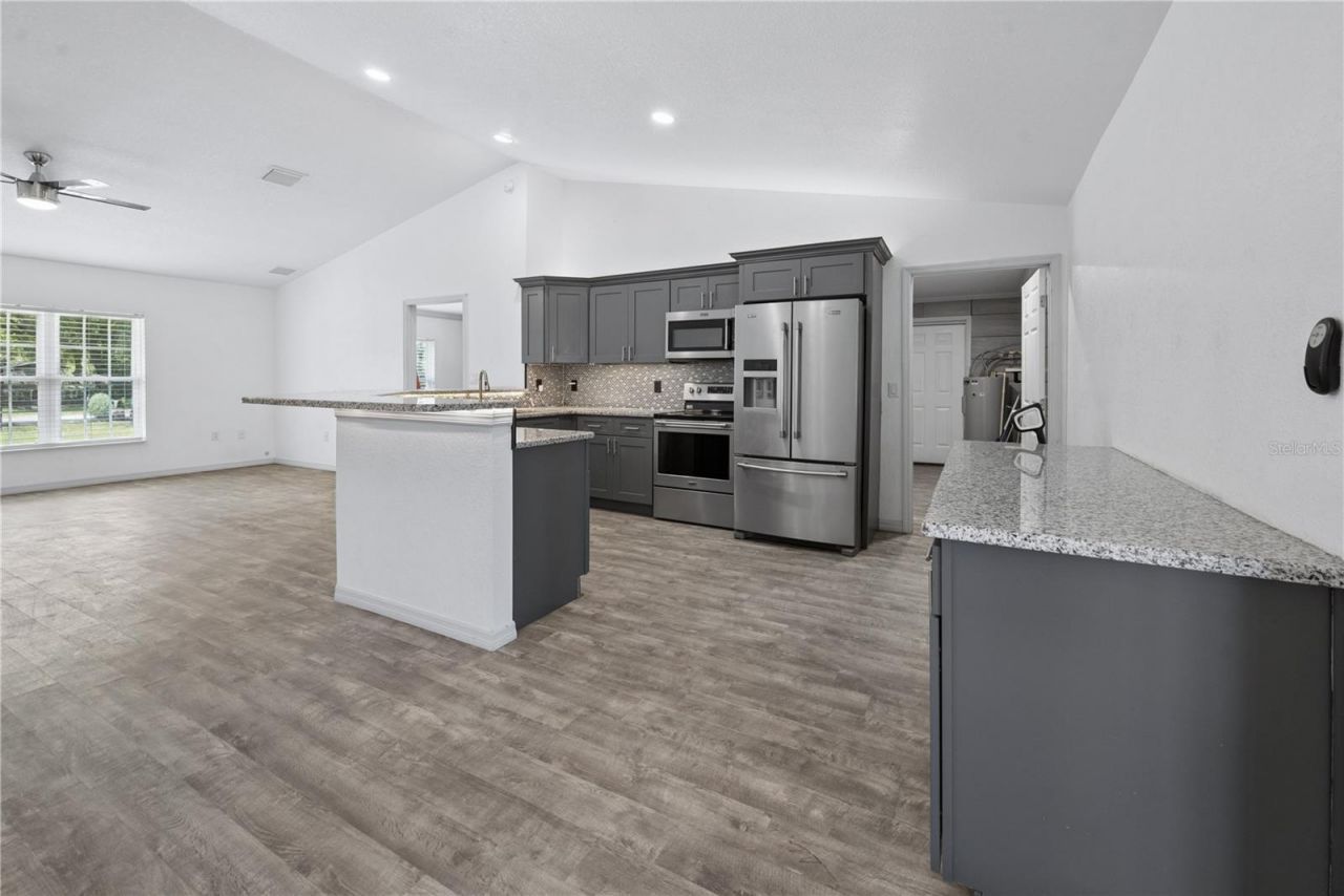 3630 W Strickland Avenue, Bell, FL 32619 Photo