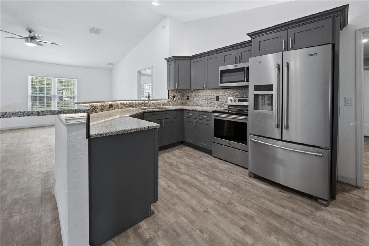 3630 W Strickland Avenue, Bell, FL 32619 Photo