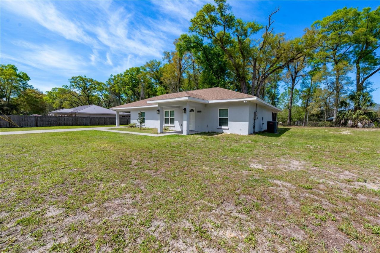 3630 W Strickland Avenue, Bell, FL 32619 Photo