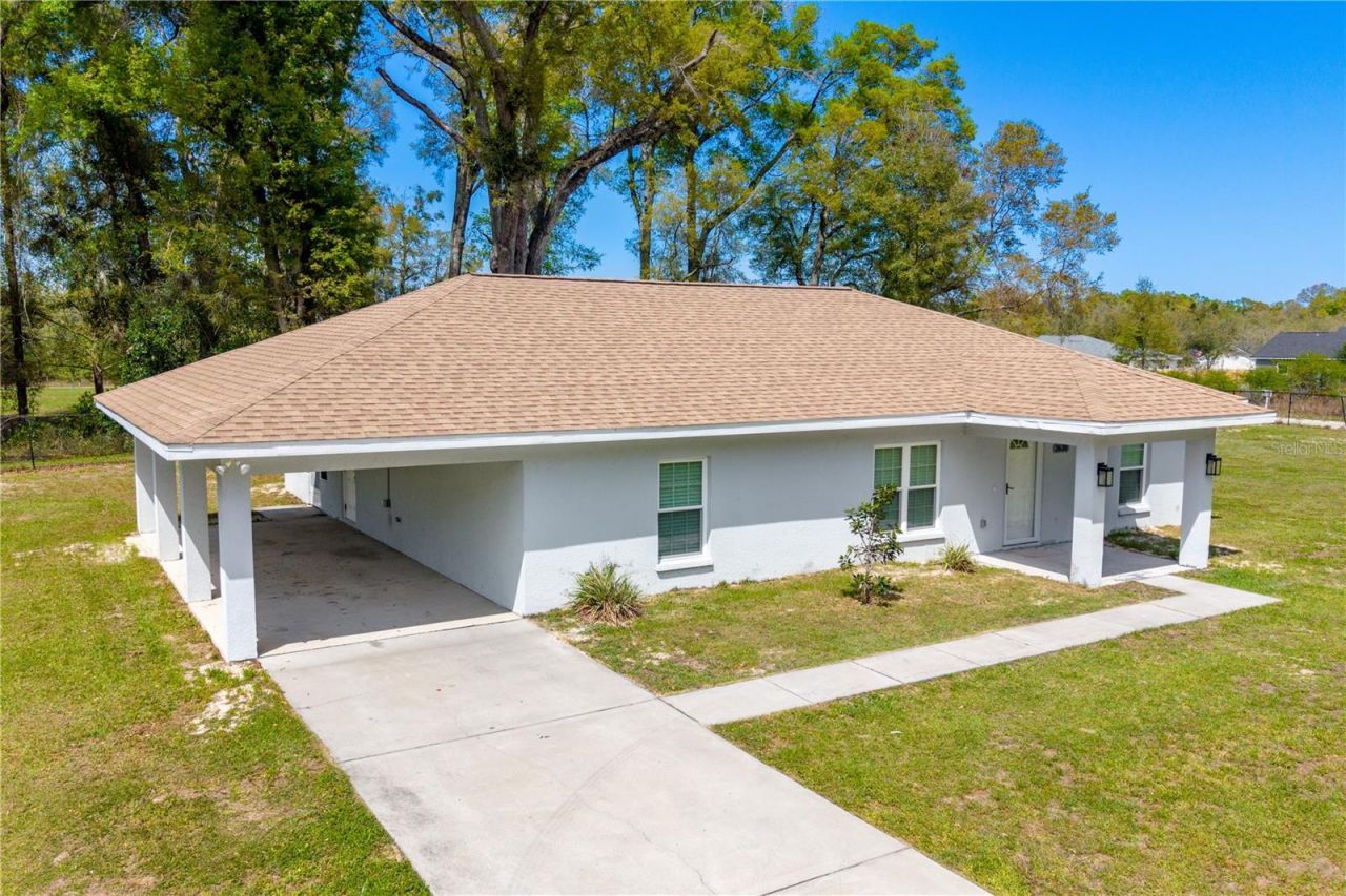 3630 W Strickland Avenue, Bell, FL 32619 Photo