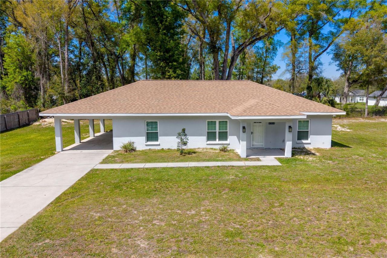 3630 W Strickland Avenue, Bell, FL 32619 Photo