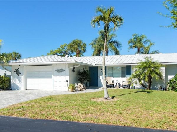 35 OAKWOOD DRIVE N, Unit 35, ENGLEWOOD, FL 34223