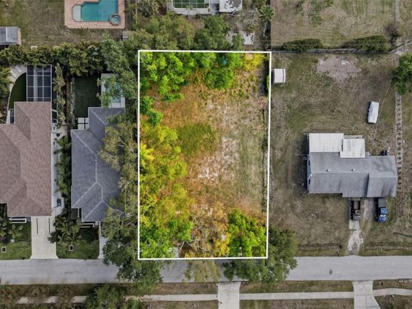 2320 FLORINDA STREET, SARASOTA, FL 34231