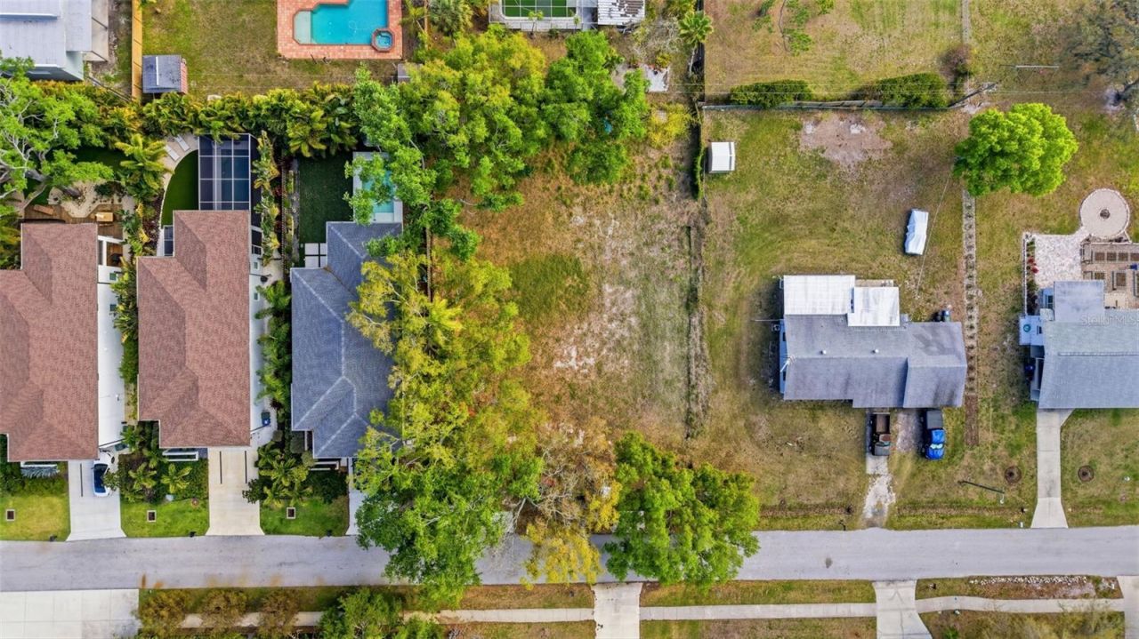 2320 Florinda Street, Sarasota, FL 34231 Photo