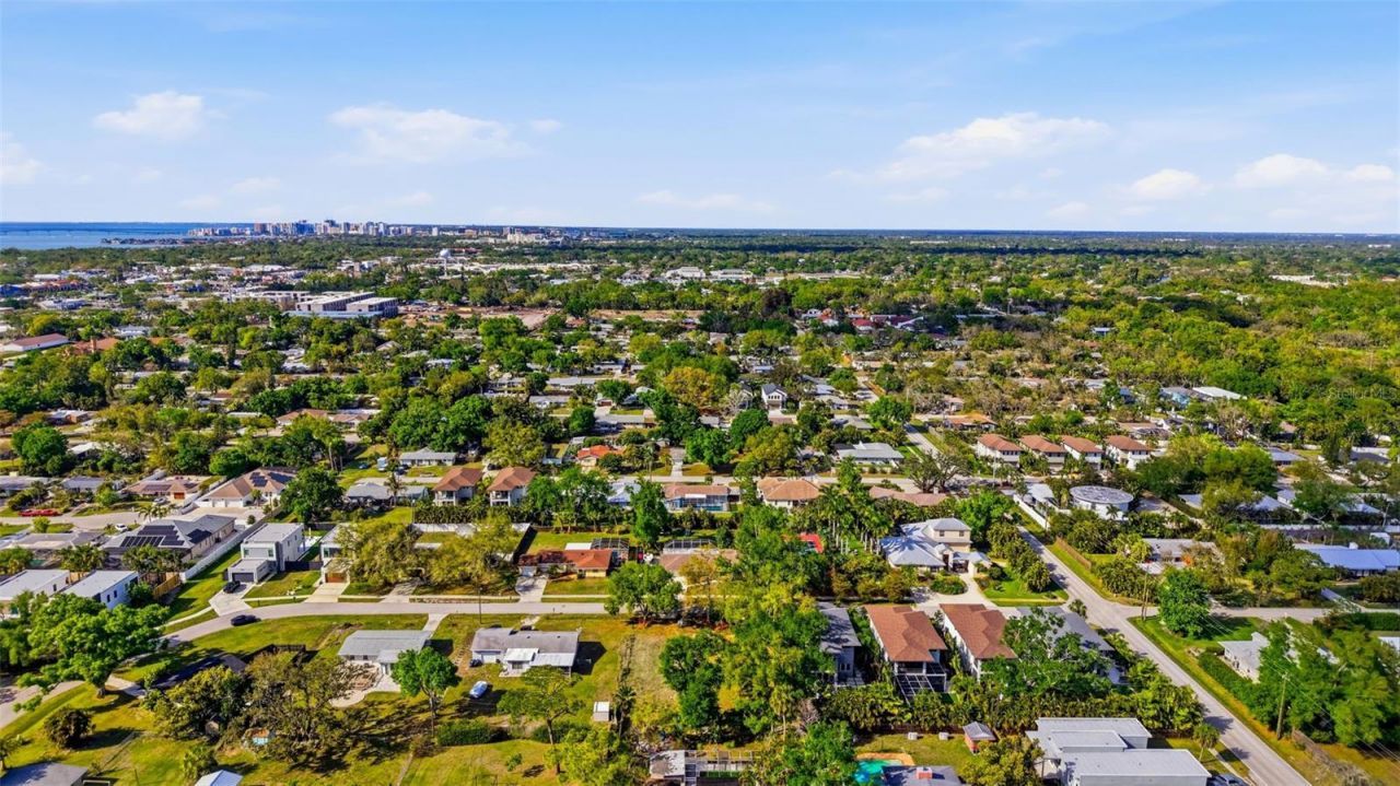 2320 Florinda Street, Sarasota, FL 34231 Photo
