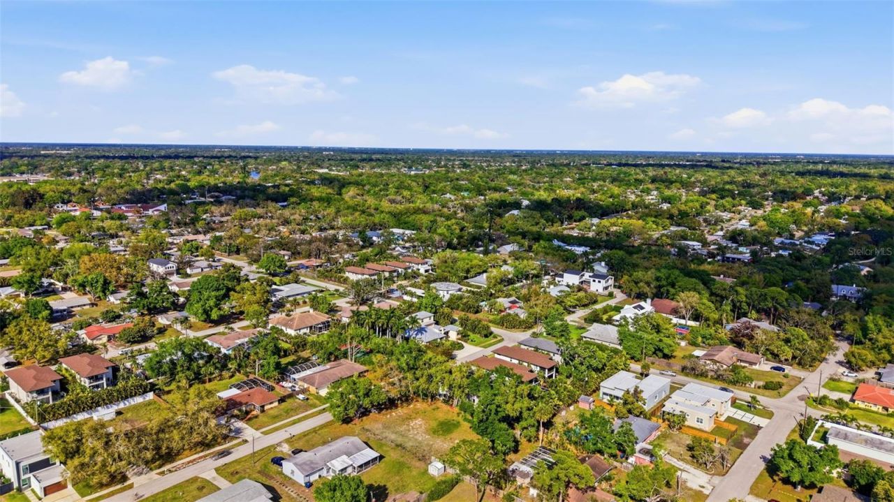 2320 Florinda Street, Sarasota, FL 34231 Photo